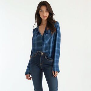 💕 Lee riders women shirt  M